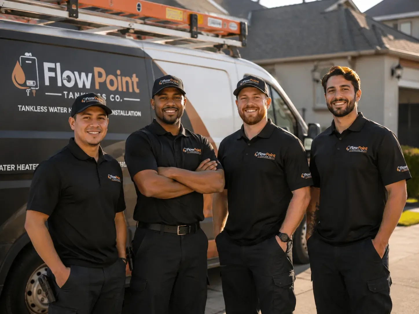 Tankless Water Heater Installation company in Cromwell, KY