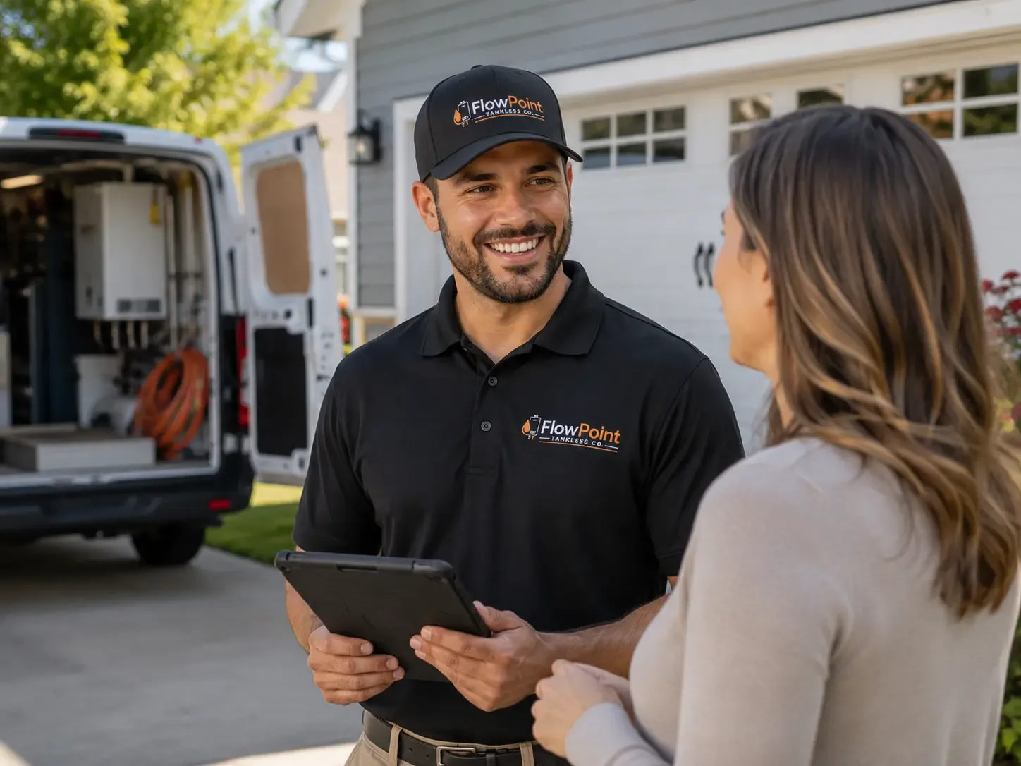 Tankless Water Heater Installation Cromwell, KY FAQs
